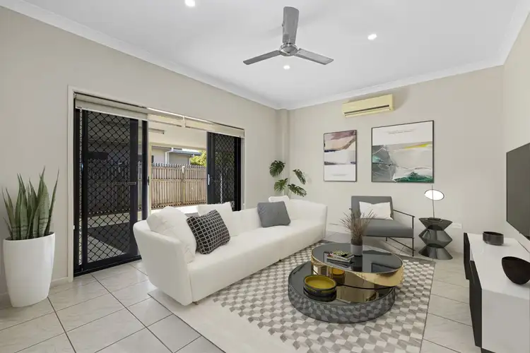 Fourth view of Homely house listing, 3 Burford Court, Kirwan QLD 4817