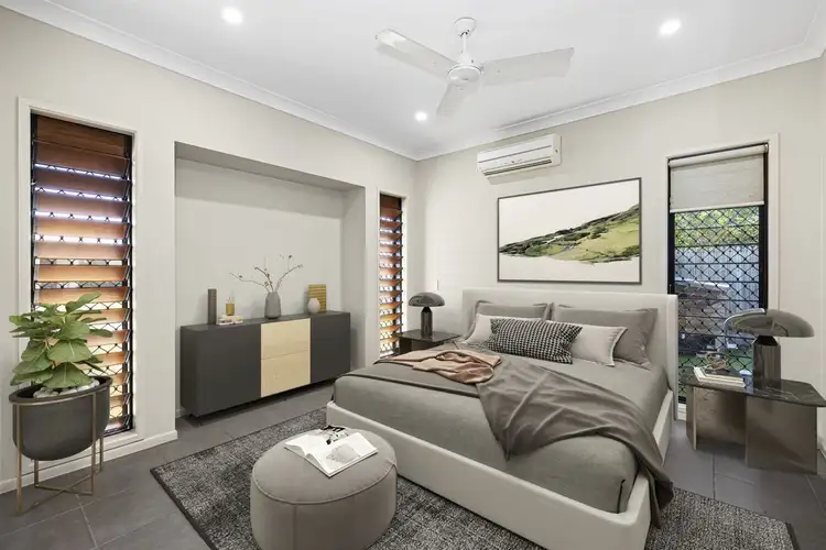 Fifth view of Homely house listing, 3 Burford Court, Kirwan QLD 4817