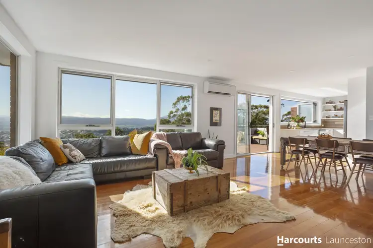 Fourth view of Homely house listing, 19 Ashleigh Avenue, West Launceston TAS 7250