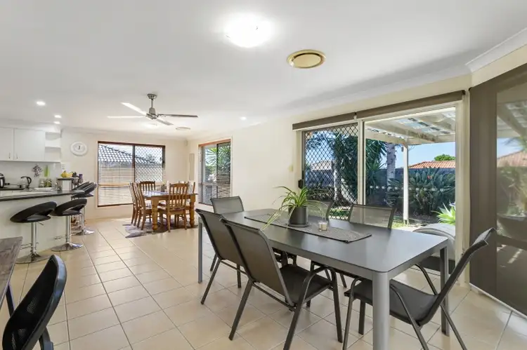 14 Leichhardt Street, North Lakes QLD 4509