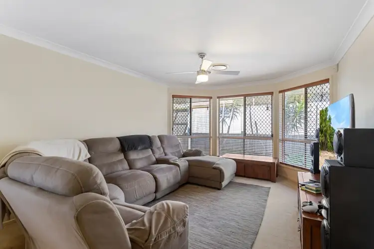 Fourth view of Homely house listing, 14 Leichhardt Street, North Lakes QLD 4509