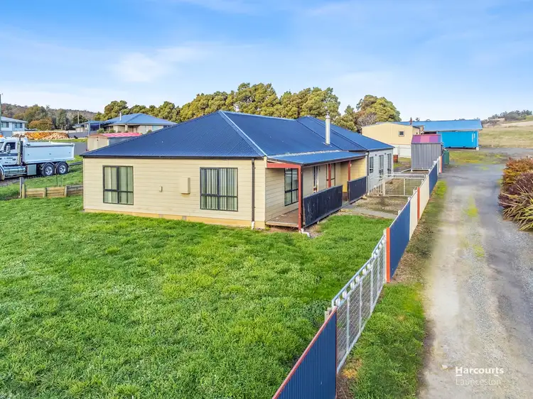 Main view of Homely house listing, 138 Lilydale Road, Rocherlea TAS 7248