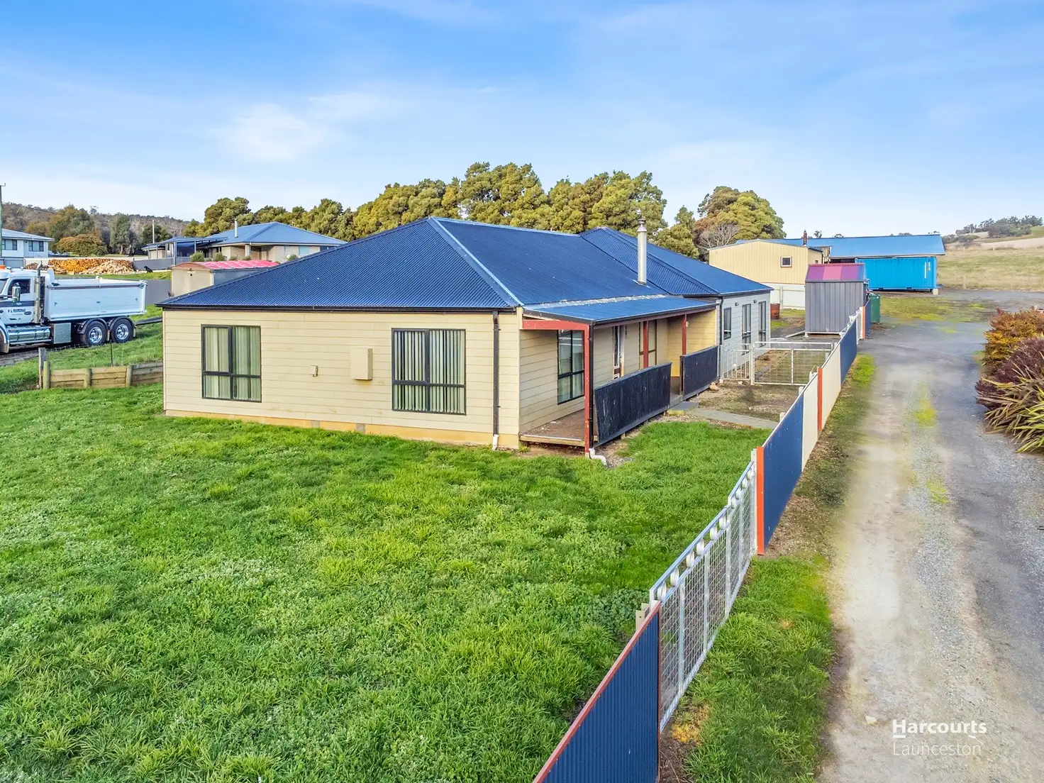 Main view of Homely house listing, 138 Lilydale Road, Rocherlea TAS 7248