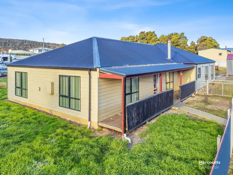 Second view of Homely house listing, 138 Lilydale Road, Rocherlea TAS 7248
