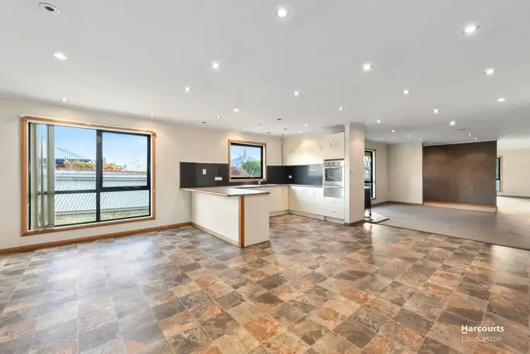 Third view of Homely house listing, 138 Lilydale Road, Rocherlea TAS 7248