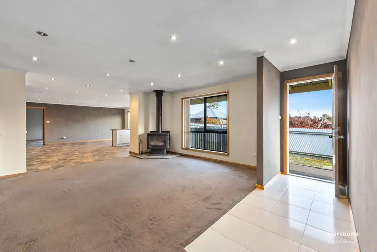 Seventh view of Homely house listing, 138 Lilydale Road, Rocherlea TAS 7248