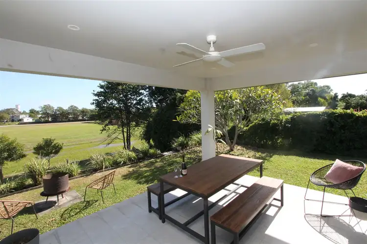 Second view of Homely house listing, 21 Margaret Street, Ayr QLD 4807