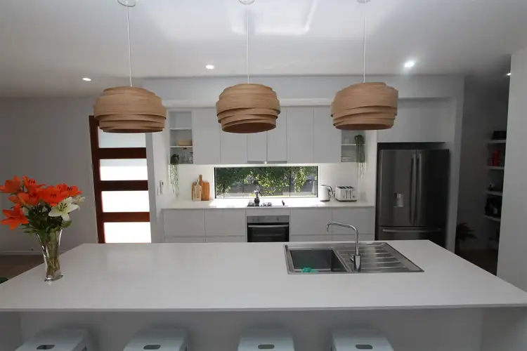 Third view of Homely house listing, 21 Margaret Street, Ayr QLD 4807
