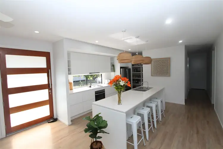 Fourth view of Homely house listing, 21 Margaret Street, Ayr QLD 4807