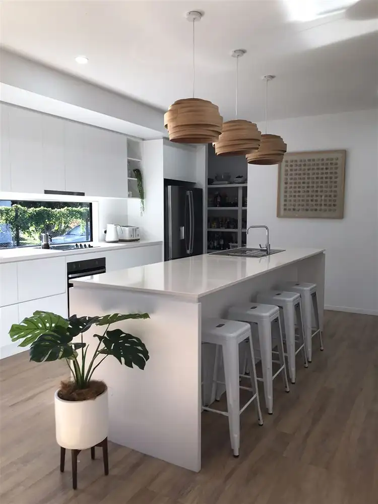 Sixth view of Homely house listing, 21 Margaret Street, Ayr QLD 4807