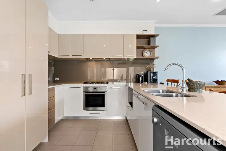 Fifth view of Homely house listing, 9 Impressa Way, Halls Head WA 6210