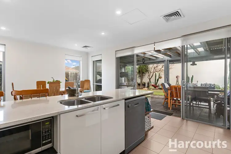 Sixth view of Homely house listing, 9 Impressa Way, Halls Head WA 6210