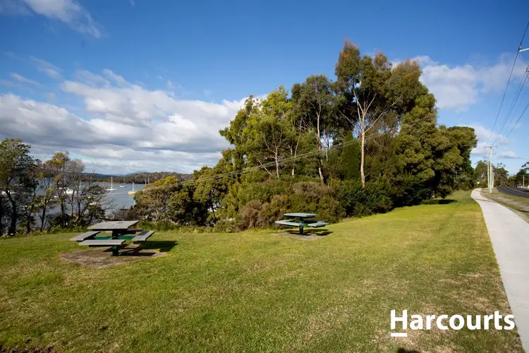 Seventh view of Homely land listing, 84 Flinders Street, Beauty Point TAS 7270
