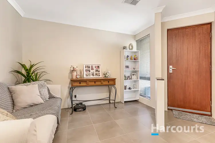 Second view of Homely house listing, 14 Longleaf Drive, Clarkson WA 6030
