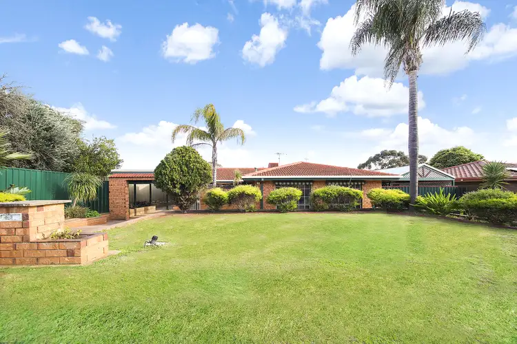 Second view of Homely house listing, 3 Otama Court, Craigmore SA 5114