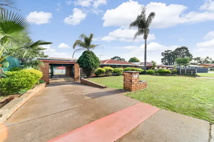 Third view of Homely house listing, 3 Otama Court, Craigmore SA 5114