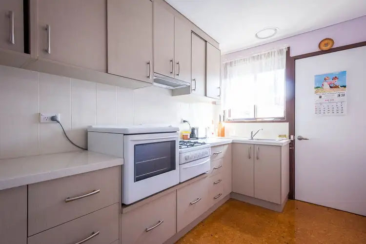 Second view of Homely unit listing, 2/25 Hart Street, Euroa VIC 3666