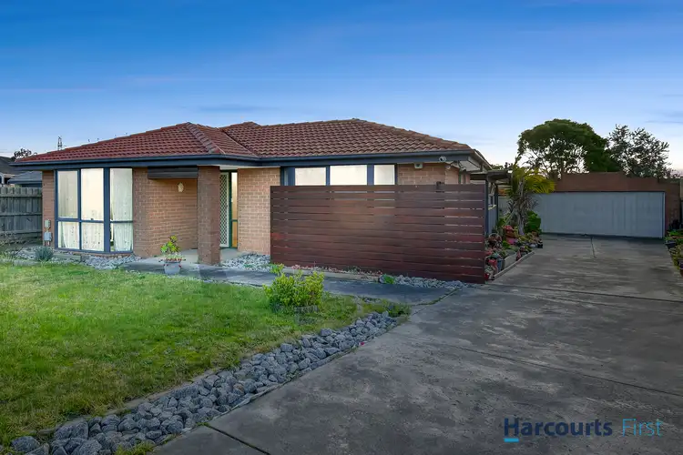 11 South Anderson Court, Cranbourne VIC 3977