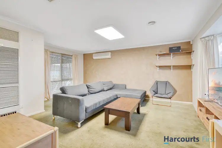Third view of Homely house listing, 11 South Anderson Court, Cranbourne VIC 3977
