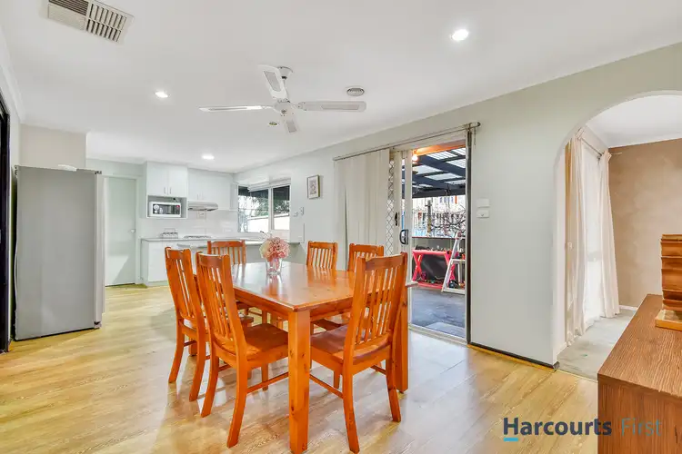 Fourth view of Homely house listing, 11 South Anderson Court, Cranbourne VIC 3977