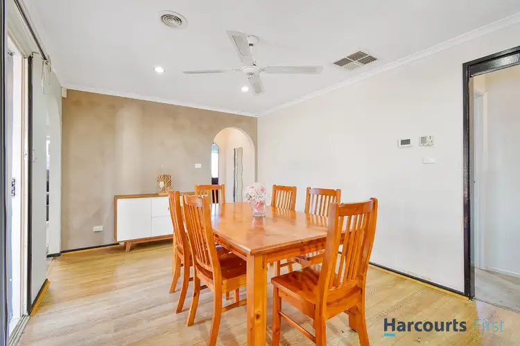 Fifth view of Homely house listing, 11 South Anderson Court, Cranbourne VIC 3977