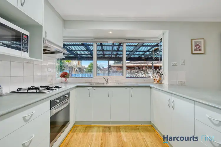 Sixth view of Homely house listing, 11 South Anderson Court, Cranbourne VIC 3977