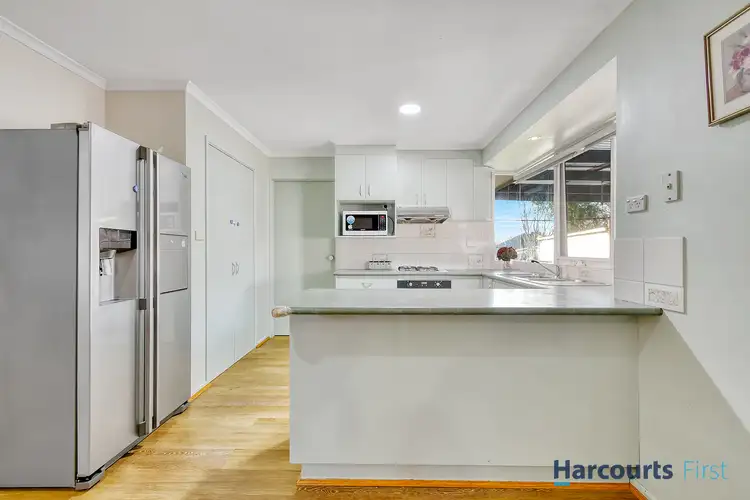 Seventh view of Homely house listing, 11 South Anderson Court, Cranbourne VIC 3977