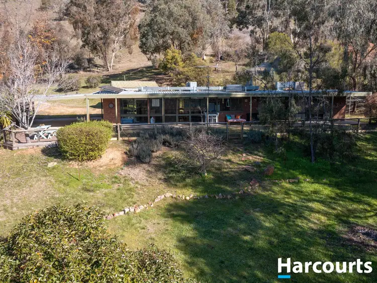 Third view of Homely house listing, 59 Bridle Track Road, Markwood VIC 3678