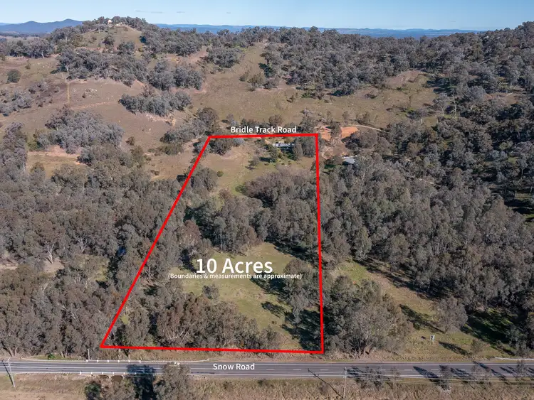 Fourth view of Homely house listing, 59 Bridle Track Road, Markwood VIC 3678