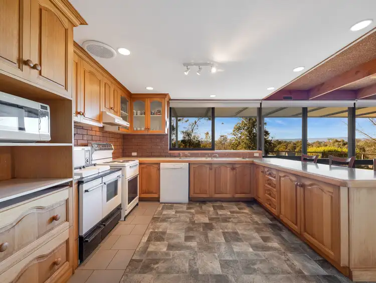 Fifth view of Homely house listing, 59 Bridle Track Road, Markwood VIC 3678