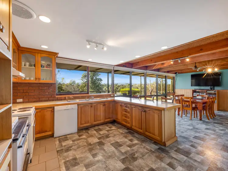 Sixth view of Homely house listing, 59 Bridle Track Road, Markwood VIC 3678