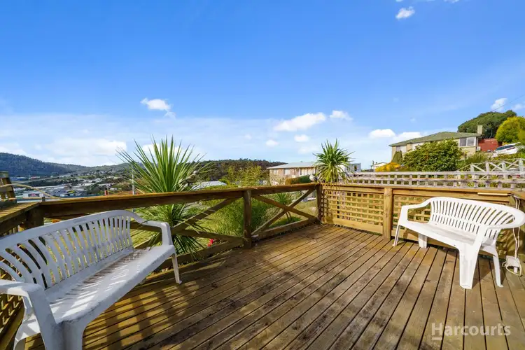 Third view of Homely house listing, 1 Gilba Street, Mornington TAS 7018