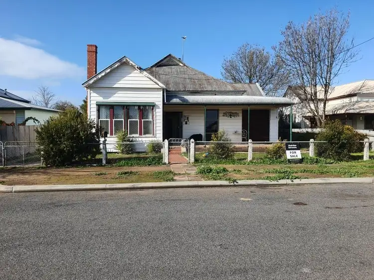 22 Gray Street, Donald VIC 3480