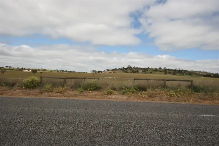 . Great Southern Highway, Beverley WA 6304