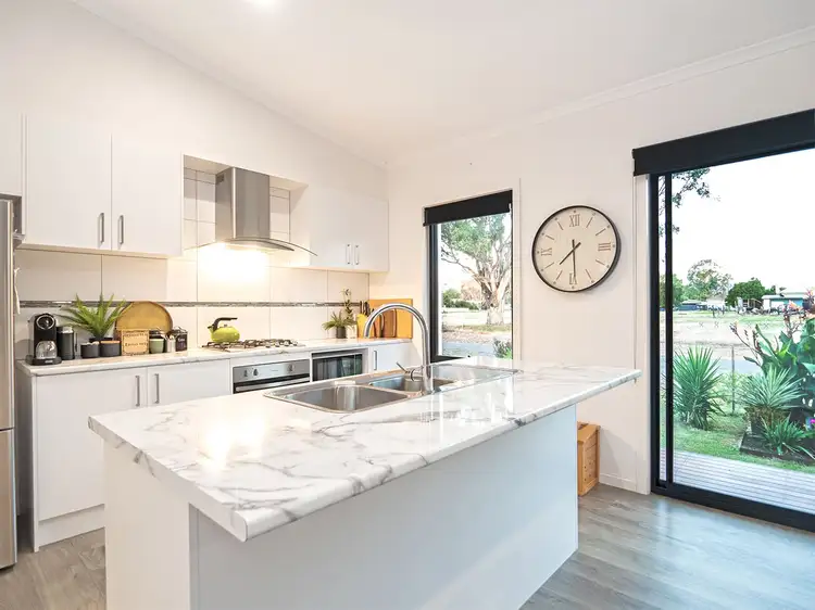 Second view of Homely house listing, 15A Campbell Street, Euroa VIC 3666