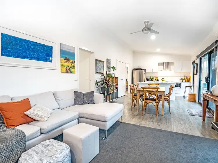 Fourth view of Homely house listing, 15A Campbell Street, Euroa VIC 3666