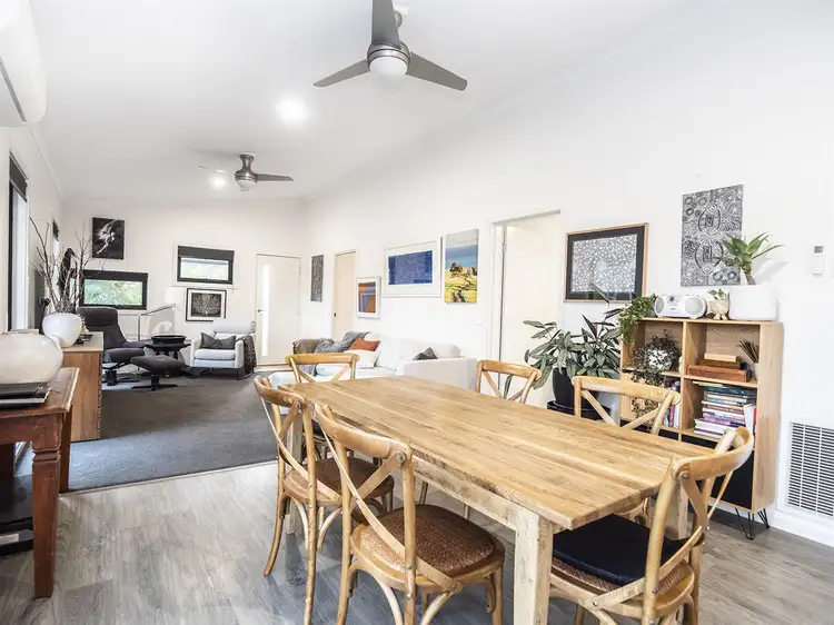 Fifth view of Homely house listing, 15A Campbell Street, Euroa VIC 3666