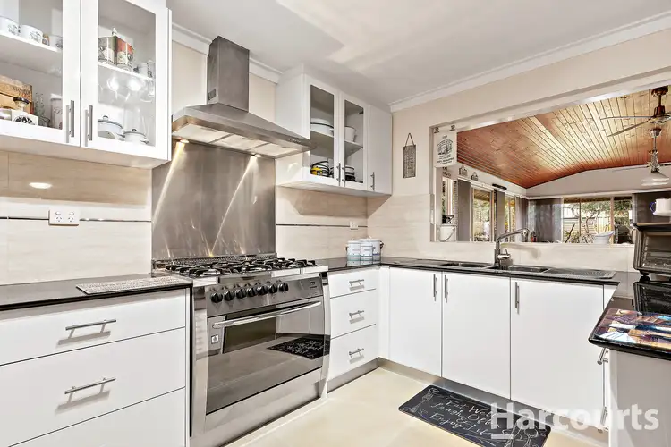 Second view of Homely house listing, 27 Irving Avenue, Falcon WA 6210