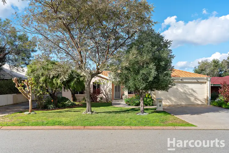 Third view of Homely house listing, 27 Irving Avenue, Falcon WA 6210