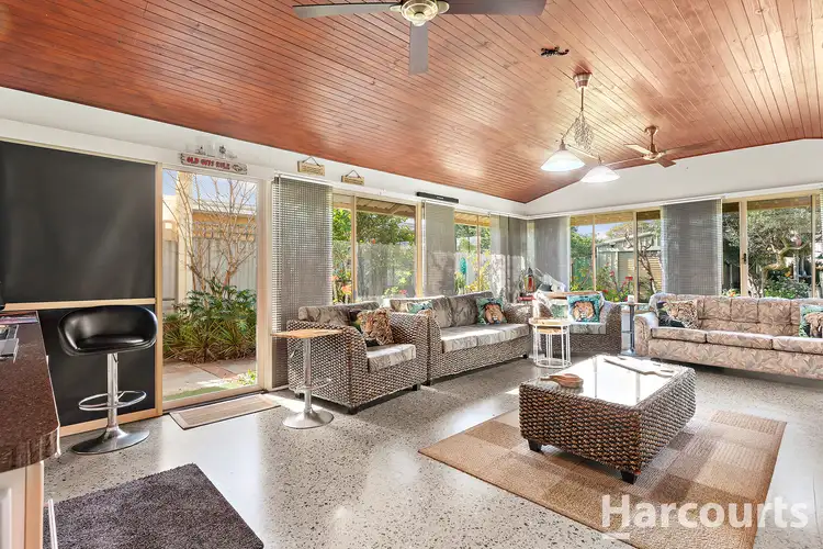 Fifth view of Homely house listing, 27 Irving Avenue, Falcon WA 6210