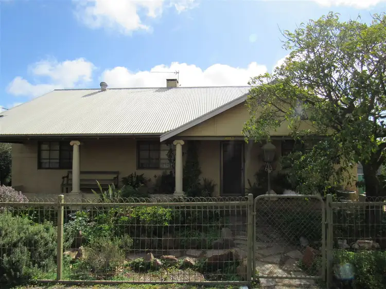 Main view of Homely house listing, 33 Buxton Crescent, Peterborough SA 5422