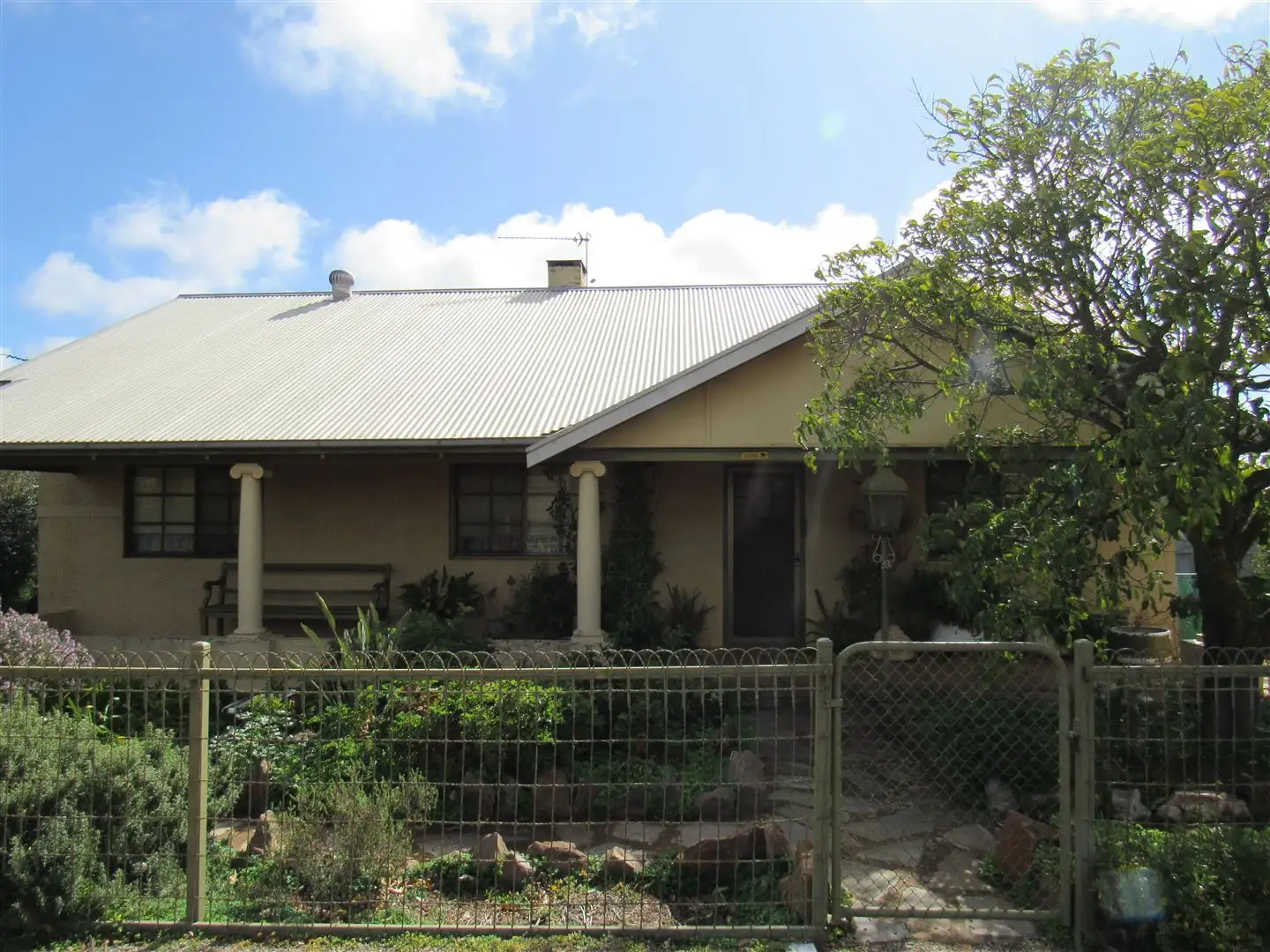 Main view of Homely house listing, 33 Buxton Crescent, Peterborough SA 5422