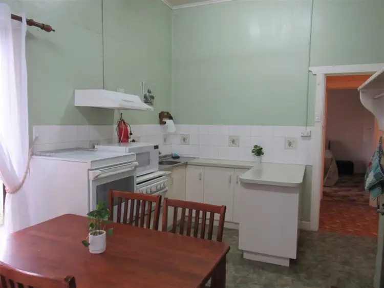 Second view of Homely house listing, 33 Buxton Crescent, Peterborough SA 5422