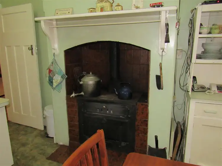 Fifth view of Homely house listing, 33 Buxton Crescent, Peterborough SA 5422