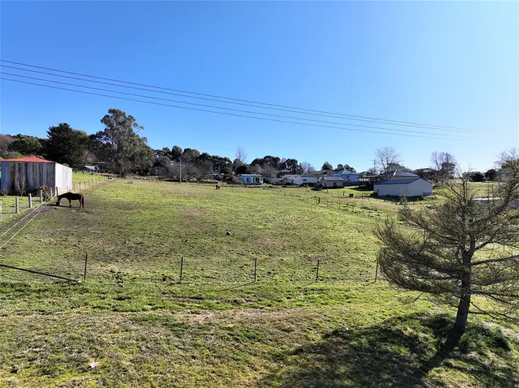 Fifth view of Homely land listing, 47-49 Chusan Street, Bombala NSW 2632