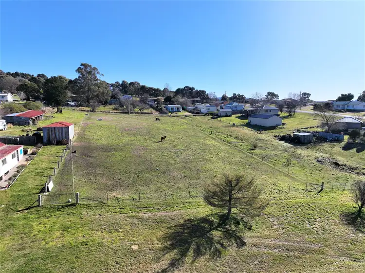 Sixth view of Homely land listing, 47-49 Chusan Street, Bombala NSW 2632