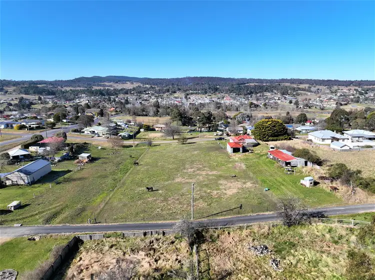 Seventh view of Homely land listing, 47-49 Chusan Street, Bombala NSW 2632