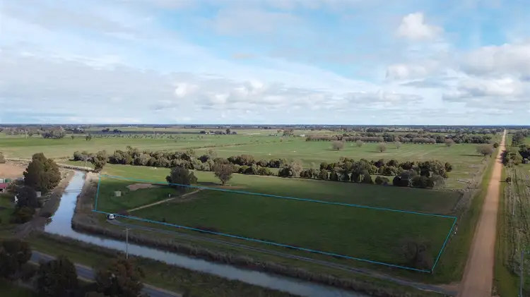 Main view of Homely rural property listing, 3 Pearse Road, Bamawm Extension VIC 3564