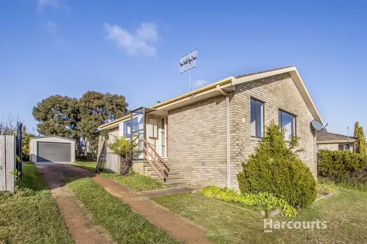 21 Kentish Drive, Shorewell Park TAS 7320