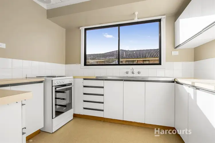 Second view of Homely house listing, 21 Kentish Drive, Shorewell Park TAS 7320